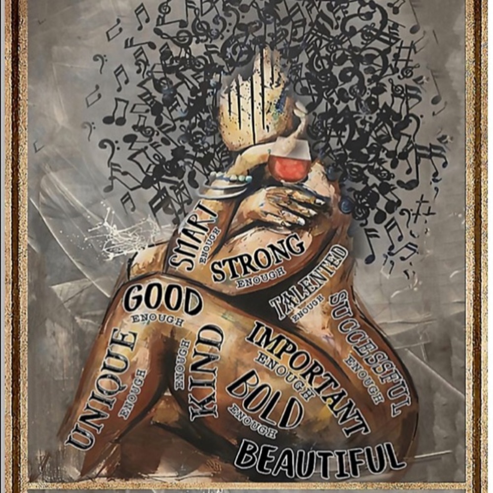 Meet your Posher, Lillian